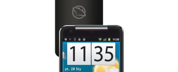 Dwukartowa nowość Manty